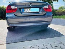 Gebraucht 2005 BMW 320 Limousine | 7.850 €