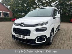 Gebraucht 2020 Citroën Berlingo Feel Van / Kleinbus | 12.999 € (Teuer)