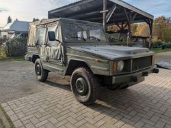 Grün Gebraucht 1987 VW Iltis SUV | 12.000 €