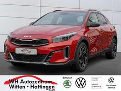 Infrarot metallic Gebraucht 2024 Kia XCeed GT-Line SUV | 25.821 € (Fairer Preis)