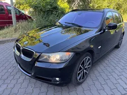 Schwarz Gebraucht 2012 BMW 318 Kombi | 8.499 € (Guter Preis)