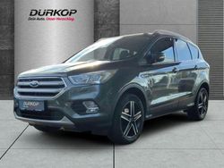 Grau Gebraucht 2017 Ford Kuga Cool & Connect SUV | 12.950 € (Fairer Preis)