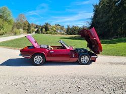 Rot Gebraucht 1975 Triumph Spitfire Cabrio | 10.499 €