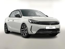 Weiss Neu 2025 Opel Corsa Kleinwagen | 21.534 € (Fairer Preis)