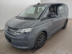 Graukeine angabe Gebraucht 2024 VW Multivan Life Van | 42.990 € (Guter Preis)