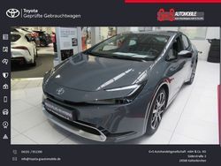 Ash metallic Gebraucht 2023 Toyota Prius Executive Kleinwagen | 46.490 €