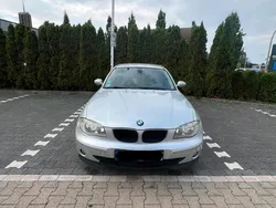 Silber Gebraucht 2005 BMW 118 Kleinwagen | 2.100 € (Superpreis)