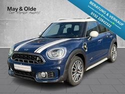Blau Gebraucht 2018 Mini Cooper SE Kleinwagen | 18.980 €