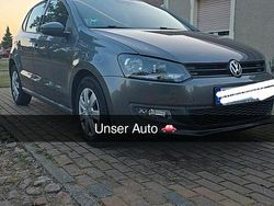 Grau Gebraucht 2011 VW Polo Kombi | 3.700 € (Fairer Preis)