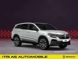 Baltikumgrau Neu 2025 Renault Espace Iconic Van / Kleinbus | 51.104 € (Teuer)