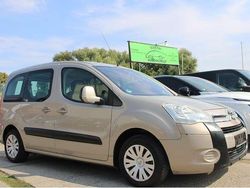 Sable bivouac Gebraucht 2009 Citroën Berlingo Van / Kleinbus | 5.490 € (Fairer Preis)