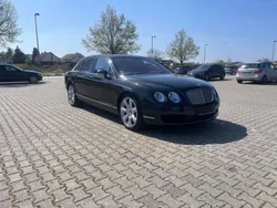 Bentley Continental Flying Spur