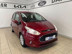 Rot Gebraucht 2017 Ford B-MAX Trend Van / Kleinbus | 8.380 € (Fairer Preis)