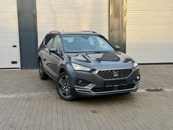 Grau Gebraucht 2020 Seat Tarraco 4Drive SUV | 16.499 € (Fairer Preis)