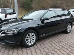Schwarz Gebraucht 2020 VW Passat Kombi | 18.990 € (Superpreis)