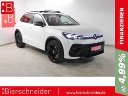 Weiss Gebraucht 2025 VW Tiguan Style SUV | 52.980 € (Teuer)
