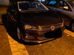 Schwarz Gebraucht 2019 VW Polo Comfortline Kleinwagen | 12.000 € (Superpreis)