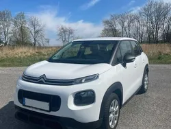 Weiß Gebraucht 2018 Citroën C3 Aircross Live SUV | 9.400 € (Guter Preis)