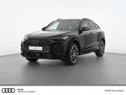 Schwarz Neu 2025 Audi Q5 Sportback S-Line SUV | 64.880 € (Fairer Preis)