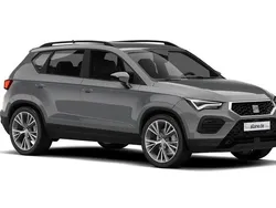 Graphite grau Neu 2025 Seat Ateca Style SUV | 45.360 €