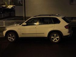 Weiß Gebraucht 2011 BMW X5 SUV | 16.200 € (Fairer Preis)
