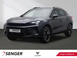Grau Neu 2025 Cupra Formentor SUV | 42.490 € (Teuer)