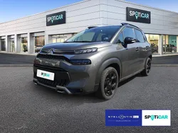 Grau Gebraucht 2024 Citroën C3 Aircross PureTech SUV | 16.930 € (Guter Preis)