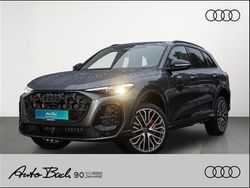 Grau Neu 2025 Audi SQ5 Sport SUV | 91.290 € (Fairer Preis)