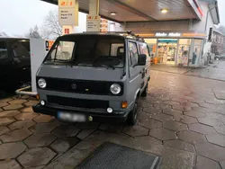 Grau Gebraucht 1981 VW T3 Van | 2.500 €