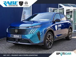 Gebraucht 2025 Peugeot 3008 Allure SUV | 39.290 € (Fairer Preis)