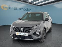 Grau Neu 2025 Peugeot 2008 GTi SUV | 35.449 €