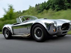 Gebraucht 1965 AC Cobra Cabrio | 270.000 €