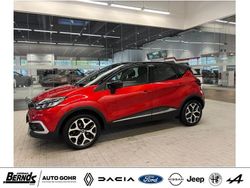 Rot Gebraucht 2019 Renault Captur Intens SUV | 12.880 € (Fairer Preis)