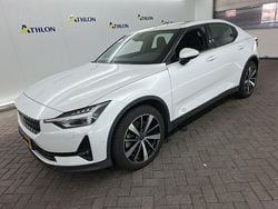 Weiß Gebraucht 2020 Polestar 2 Long Range Dual motor Kleinwagen | 18.999 € (Fairer Preis)