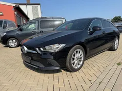 Schwarz Gebraucht 2021 Mercedes CLA180 Shooting Brake Kombi | 11.990 € (Superpreis)