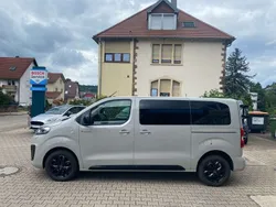 Nautilus/sable Gebraucht 2019 Citroën Spacetourer Rip Curl Van | 28.888 € (Fairer Preis)