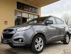 Grau Gebraucht 2012 Hyundai ix35 Premium SUV | 8.880 € (Guter Preis)