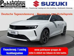 Arktis weiß (weiß) Neu 2025 Opel Astra Edition Kombi | 25.985 € (Superpreis)