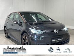 Grau Gebraucht 2021 VW ID.3 Pure Kleinwagen | 18.990 € (Fairer Preis)