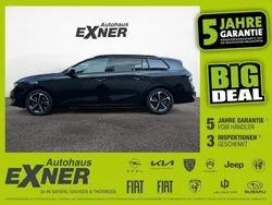 Schwarz Gebraucht 2025 Opel Astra Edition Limousine | 21.990 € (Superpreis)