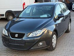 Grau Gebraucht 2010 Seat Ibiza Style Limousine | 2.999 € (Fairer Preis)
