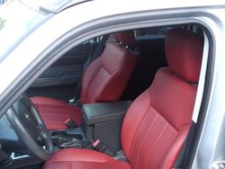 Grau Gebraucht 2008 Dodge Nitro SUV | 8.900 € (Fairer Preis)