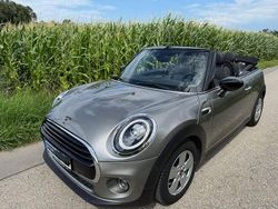 Silber Gebraucht 2020 Mini Cooper Kleinwagen | 17.900 € (Etwas zu teuer)