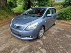 Gebraucht 2010 Toyota Verso Van / Kleinbus | 3.600 € (Guter Preis)