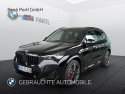 Schwarz Gebraucht 2025 BMW X1 M Sport SUV | 53.900 €