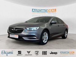Grau Gebraucht 2019 Opel Insignia Innovation Limousine | 16.769 € (Guter Preis)
