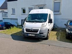 Gebraucht 2008 Citroën Jumper Van / Kleinbus | 6.500 €