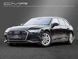 Schwarz Gebraucht 2023 Audi A6 Business Kombi | 33.620 € (Fairer Preis)