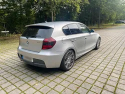 Silber Gebraucht 2006 BMW 120 M Sport Kleinwagen | 2.850 € (Superpreis)