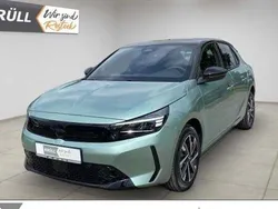 Grün Neu 2025 Opel Corsa Limousine | 21.890 € (Fairer Preis)